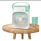 VENTILADOR ENFRIADOR DE AIRE