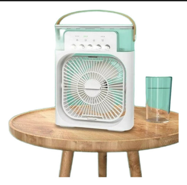 VENTILADOR ENFRIADOR DE AIRE