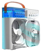VENTILADOR ENFRIADOR DE AIRE