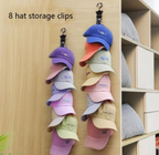 Porta Gorras Colgante