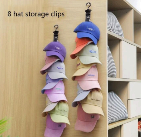 Porta Gorras Colgante