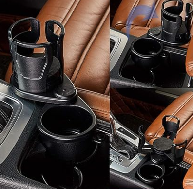 Gray helmet for bikers