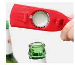 Gray helmet for bikers