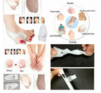 Corrector de dedo del Pie