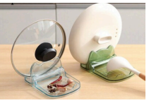 Soporte para Tapas de Ollas