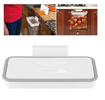 Soporte para Bolsas de Basura