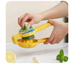 Exprimidor Multifuncional