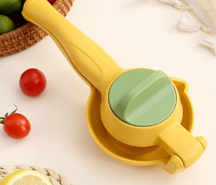 Exprimidor Multifuncional