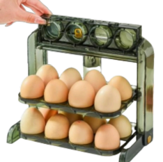 Gray helmet for bikers