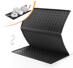 Tapete Escurridor De Silicona