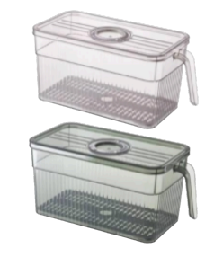 Organizador para Refrigerador