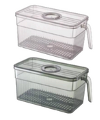 Organizador para Refrigerador