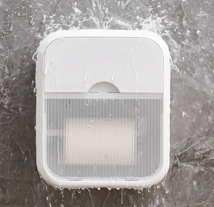 Organizador para Papel Higienico