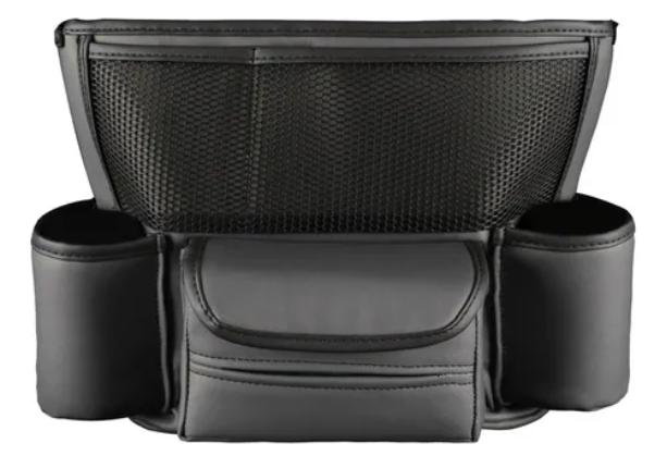 Organizaador para Automovil