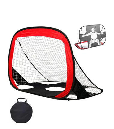 Red de Portería de Futbol