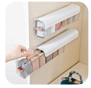 Gray helmet for bikers