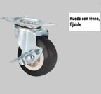 BASE MOVIL MULTIFUNCIONAL