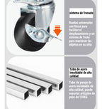 BASE MOVIL MULTIFUNCIONAL