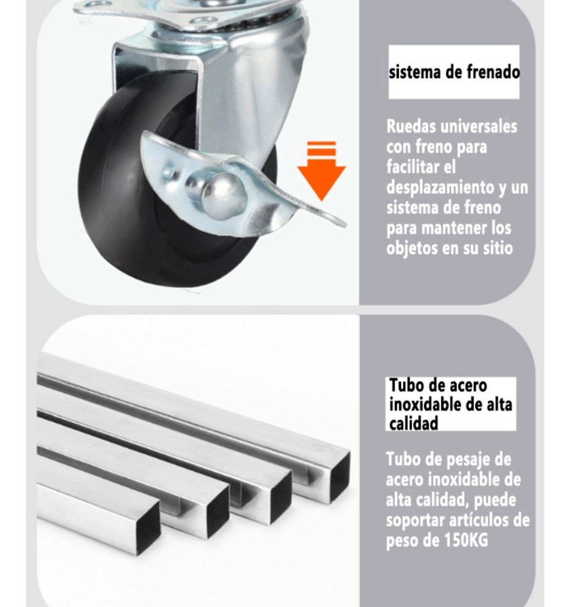 BASE MOVIL MULTIFUNCIONAL