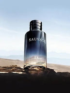 Perfume Dior Suvage calidad 1.1