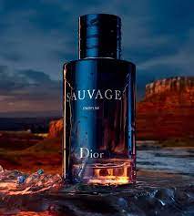 Perfume Dior Suvage calidad 1.1