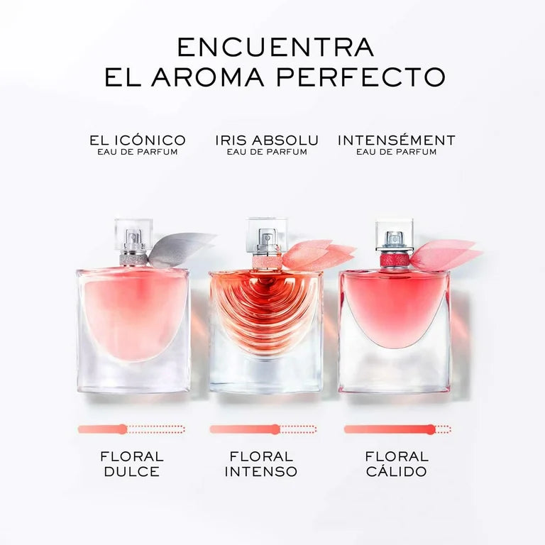 Lancome La Vie Est Belle calidad 1.1