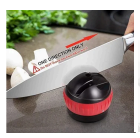 Gray helmet for bikers