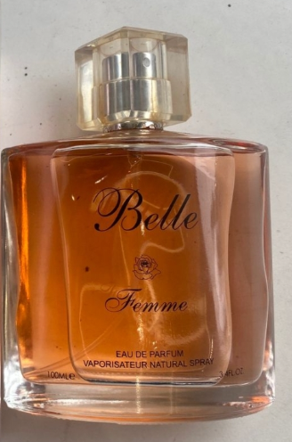 Perfume La Vida Bella Dulce