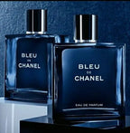 Perfume Blue Chanel Calidad 1.1