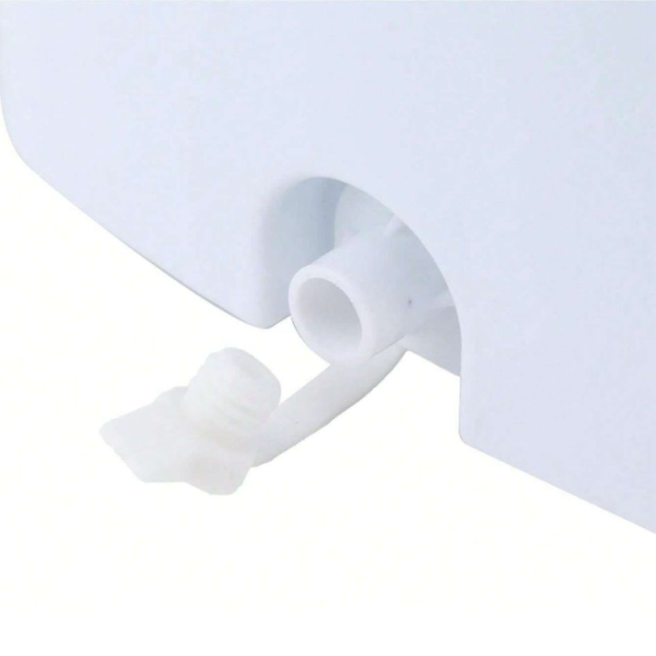 Lavadora Secadora Plegable 6.7 Litros