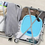 Lavadora Secadora Plegable 6.7 Litros