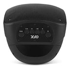 Bocina Bluetooth Luces Kaiser 5004