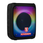 Bafle profesional 6.5" 4,800 W Kaiser