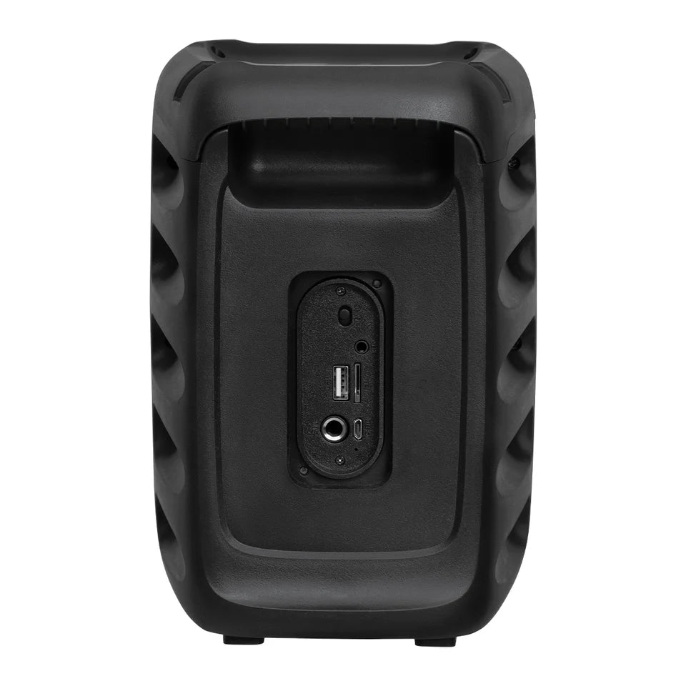 Bafle profesional 6.5" 4,800 W Kaiser