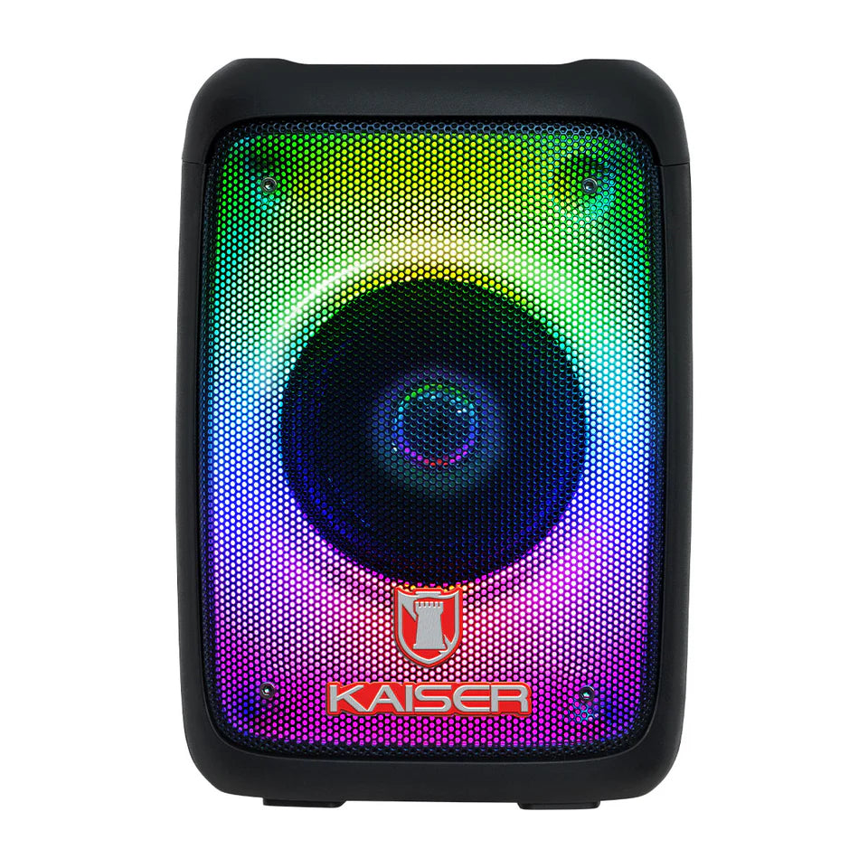 Bafle profesional 6.5" 4,800 W Kaiser