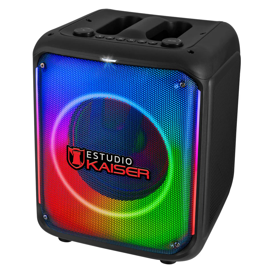 Bocina 8" de 30 W RMS xtreme box Kaiser