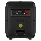 Bocina 8" de 30 W RMS xtreme box Kaiser