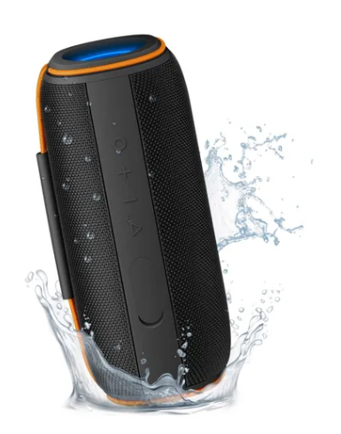 Gray helmet for bikers