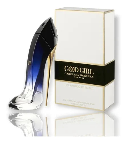 Perfume Carolina Herrera Zapatilla Repli