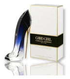 Perfume Carolina Herrera Zapatilla Repli