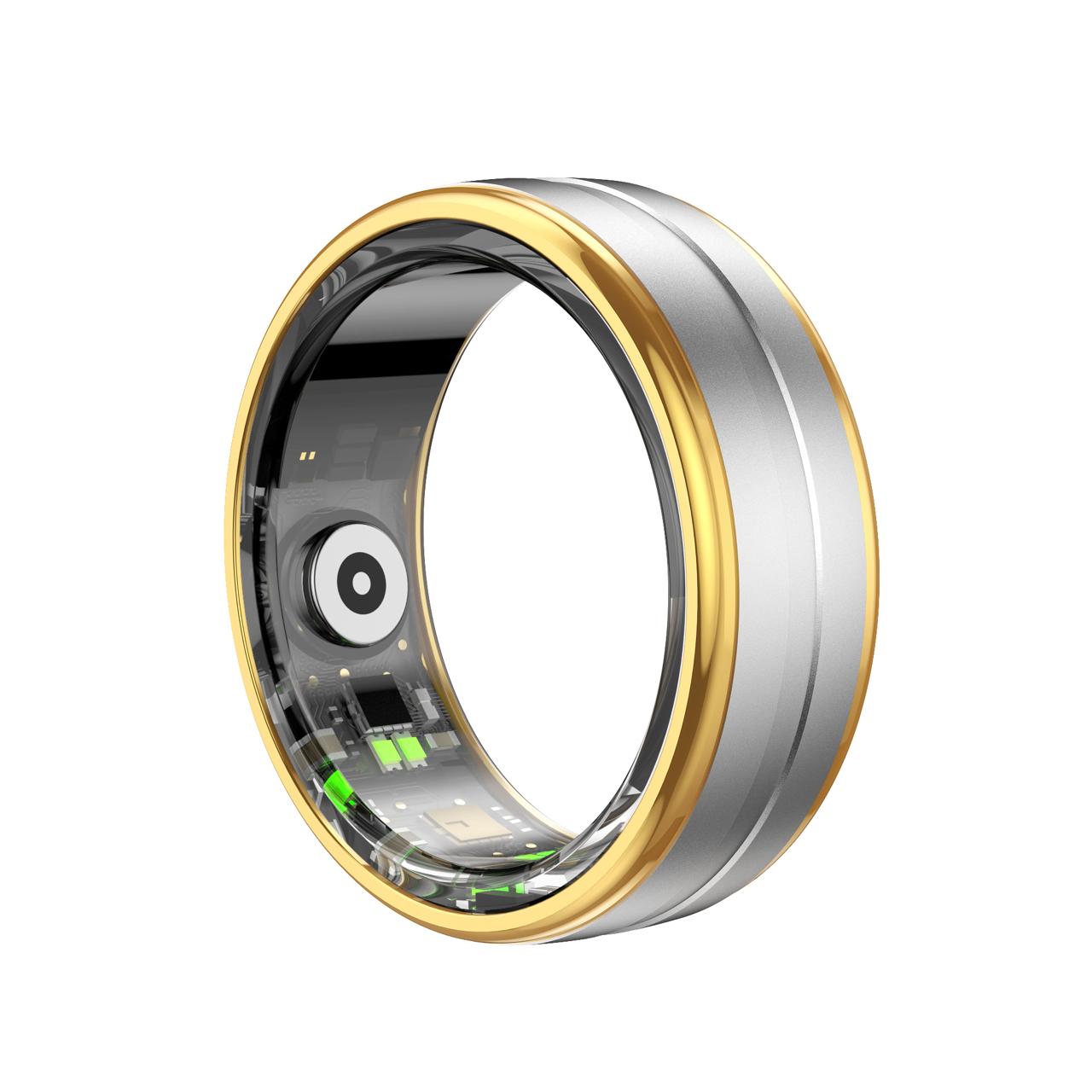 ANILLO INTELIGENTE