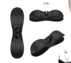 Clip Organizador de Cables
