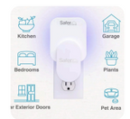 Repelente Acustico Elecctrico