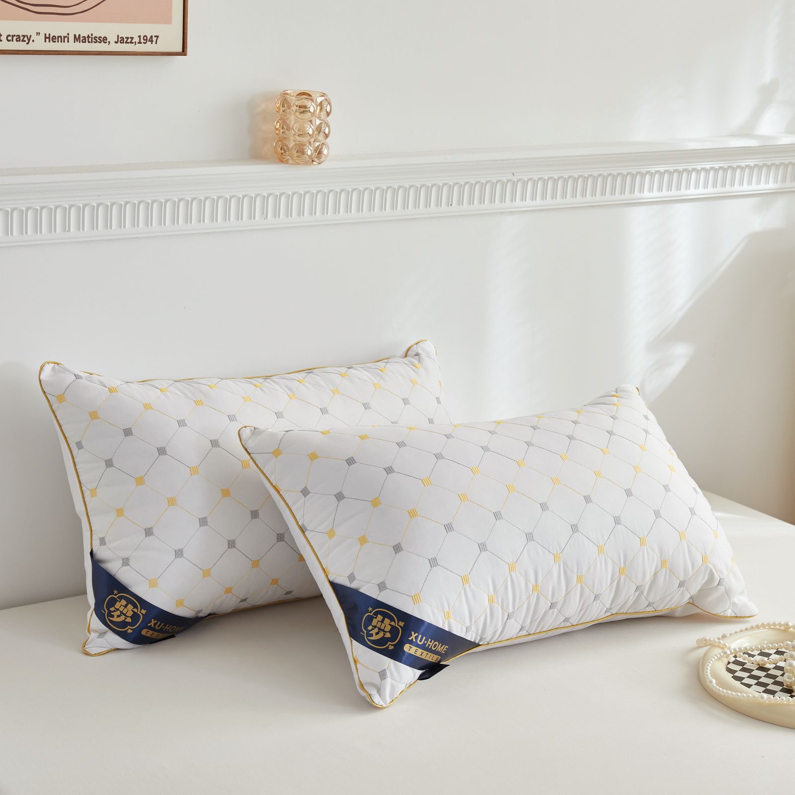 Gray helmet for bikers