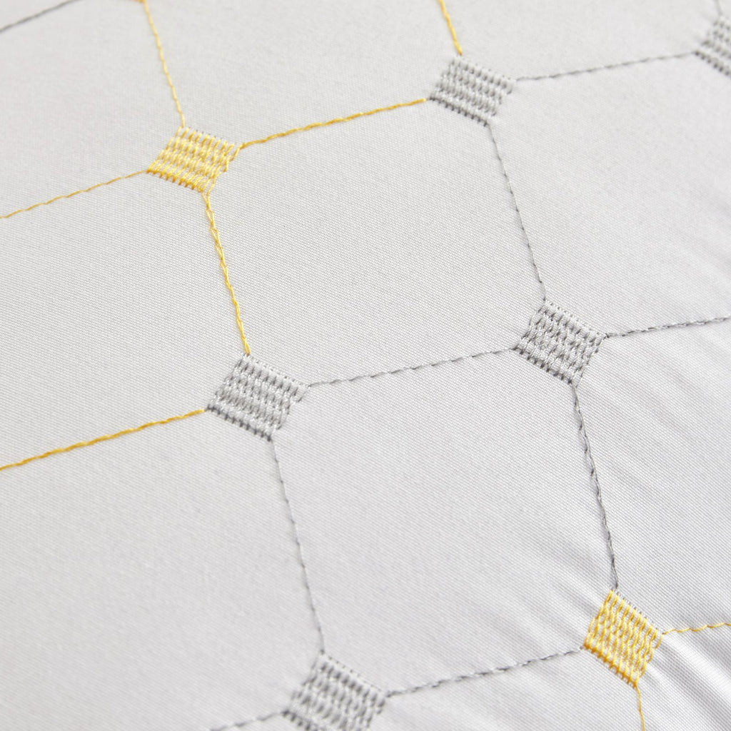 Almohada rellena de fibra de soya