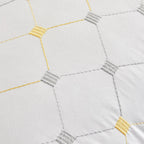 Almohada rellena de fibra de soya