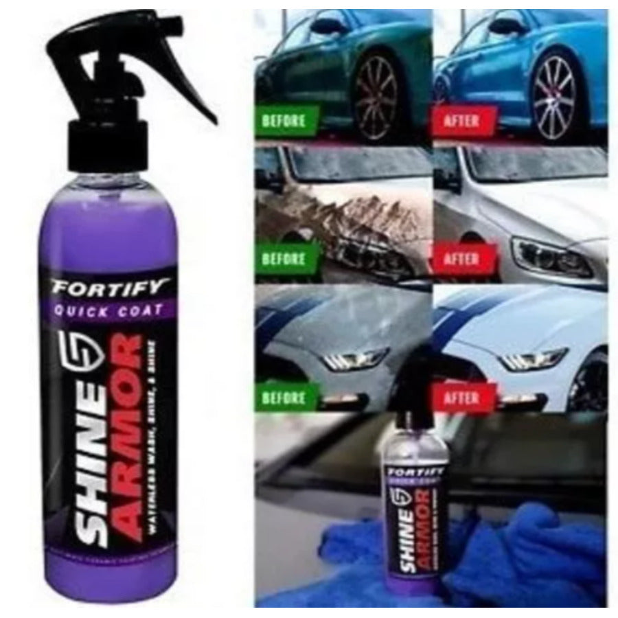 CERA RESTAURADORA DE CARROS PREMIUM