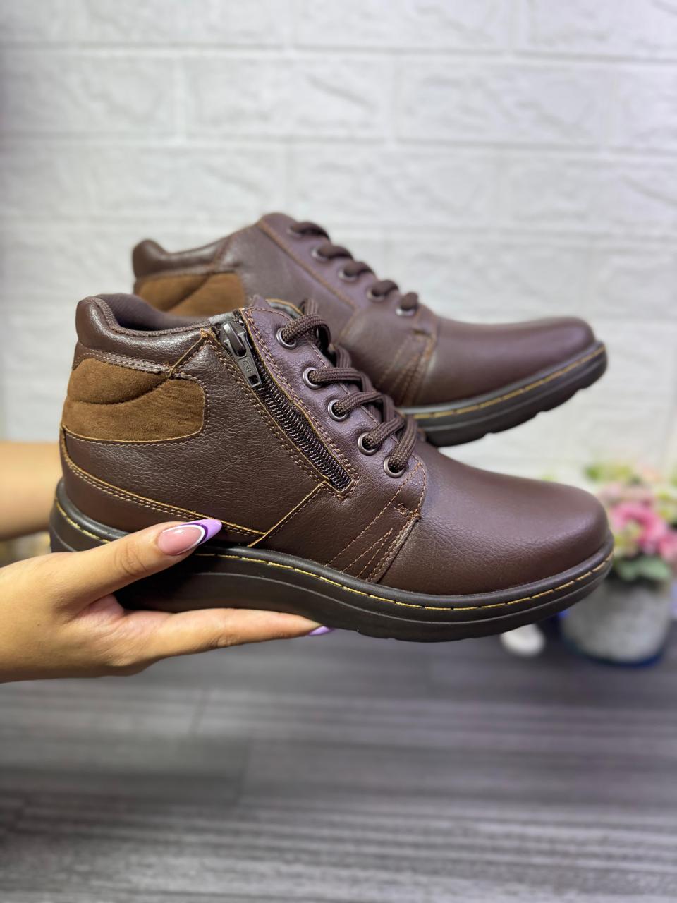 Gray helmet for bikers