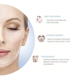 Gray helmet for bikers