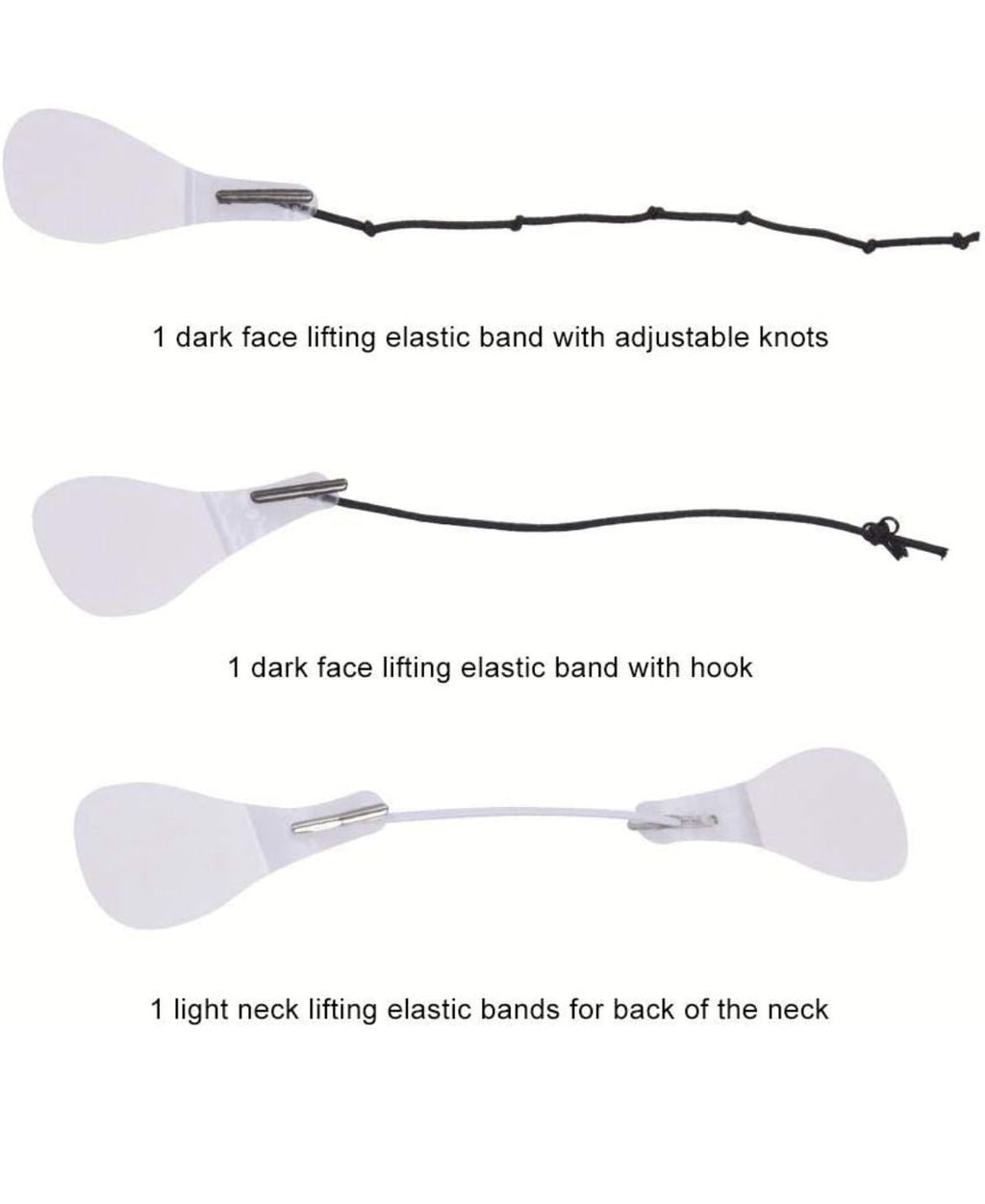 ADHESIVO PARA ESTIRAMIENTO FACIAL